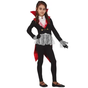 Costume de vampire Sofie pour fille