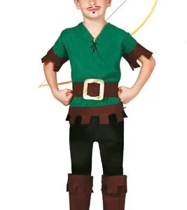 Déguisement Archer enfant