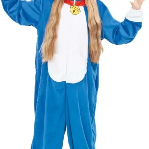 Déguisement de Doraemon™ pour enfant