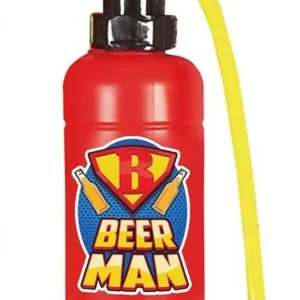 Extincteur à boire Beerman