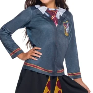 Jupe de Harry Potter™ Gryffondor enfant