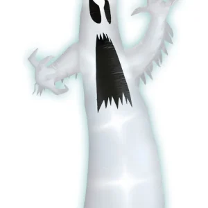 Fantôme Lumineux Gonflable