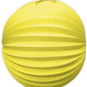 Lanterne Jaune