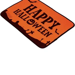 Paillasson pour Halloween