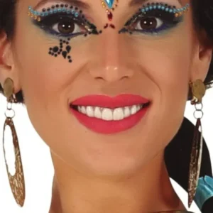 Bijoux Visage Adhésifs Egypte