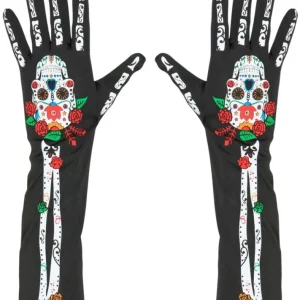 Gants Catrina Longs