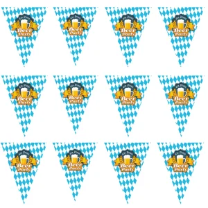 Guirlande Oktoberfest