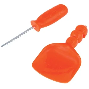 Kit pour Sculpter des citrouilles