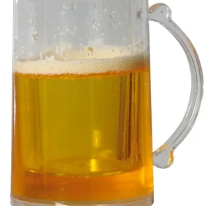 Pinte de Bière Farce