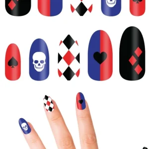 Kit de 10 clous Harley