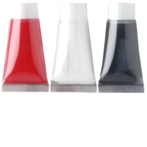 Kit Maquillage Liquide 3 Couleurs