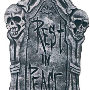 Pierre Tombale "Rest in Peace"