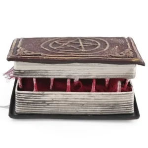 Livre de Sortilèges Sinistres