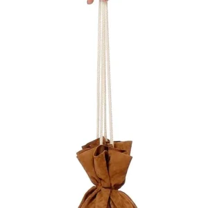 Aumônière Médiévale