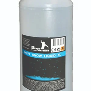 Liquide à neige 1L