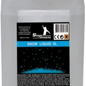 Liquide à neige 5L