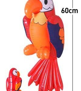 Perroquet Gonflable