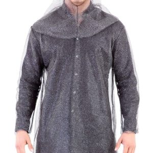 Armure médiévale pour adultes