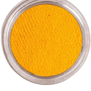 Maquillage à l'Eau Jaune 15gr