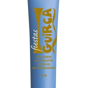 Maquillage Eau Bleu Clair 20 ml