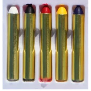 Kit Maquillage Crayon Couleurs