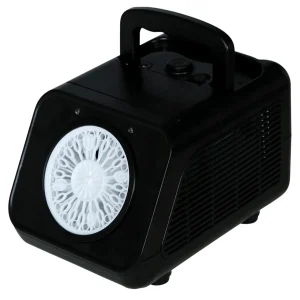 Petite Machine à Bulles