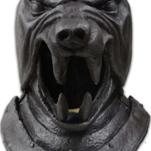 Masque Latex Chien Sandore Clegane Game of Thrones