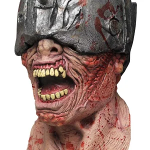 Masque Latex Guerrier Waldhar