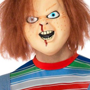 Masque Poupée Chucky™
