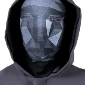 Masque Chef Squid Game