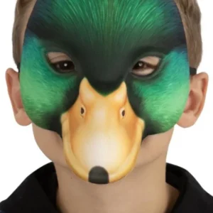 Masque Canard enfant