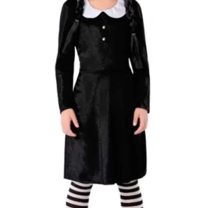 miercoles_0a317f1c-4ab5-4efb-9271-e40dd5392e43-870674.jpgv1691655468 Déguisement Écolière Gothique pour fille