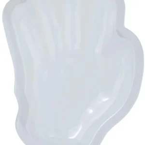 Moule en Forme de Main pour Gelée