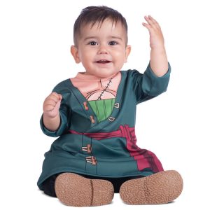 Déguisement Roronoa Zoro One Piece™ bébé