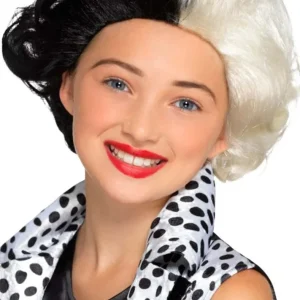 peluca-de-cruella-infantil_jpg-486334.jpgv1691658396 Perruque de Cruella pour enfant