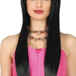 peluca-de-melena-larga-negra_jpg-522263.jpgv1724931863 Perruque de Cheveux Long Noir