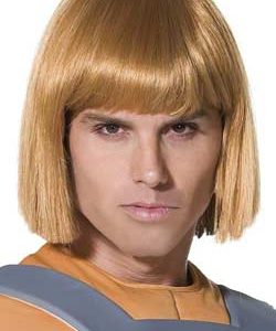 Perruque Musclor™