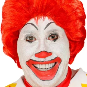 Perruque  Rouge Ronald