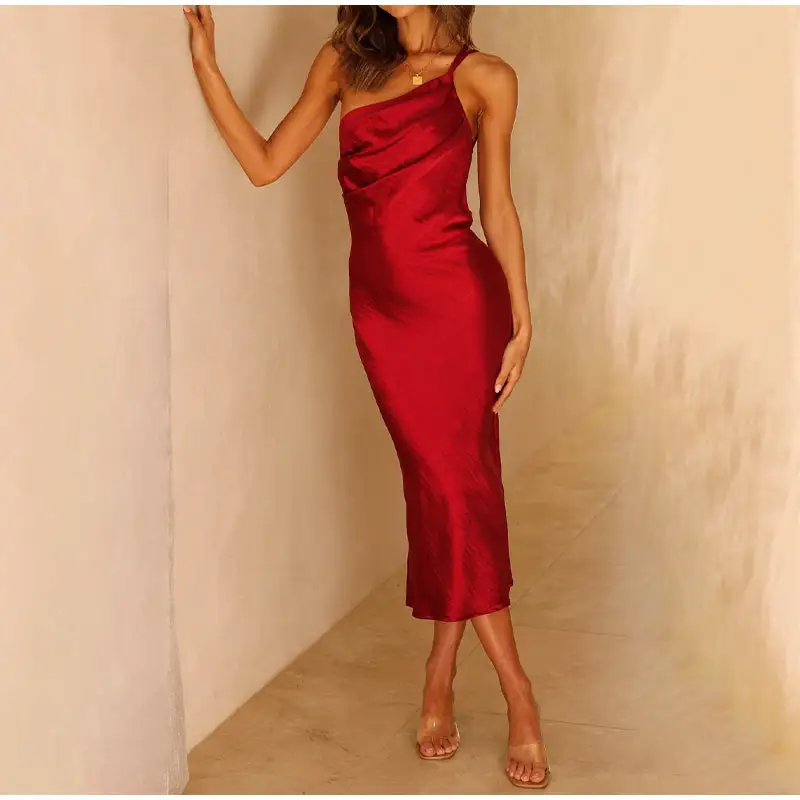 Robe Satin Cullinan – Image 5