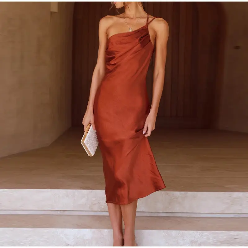 Robe Satin Cullinan – Image 8