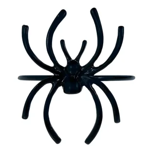 Porte-serviette Araignée Métallique