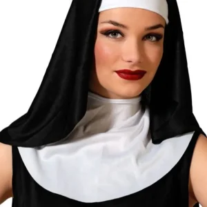 Set de Nonne Religieuse