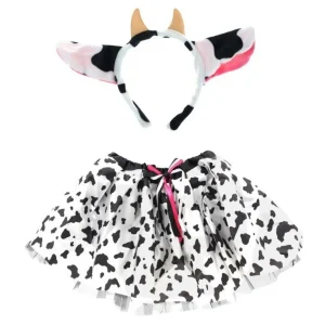 Kit Vache pour enfants