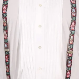 Bretelles de Catrín