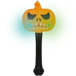 Baguette de Citrouille Lumineuse