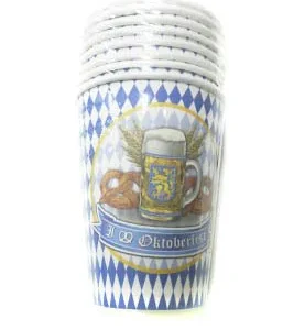 Gobelets Oktoberfest